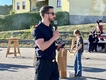 Feuerwehr Krems / Gernot Rohrhofer