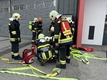 Freiwillige Feuerwehr Krems / Gernot Rohrhofer