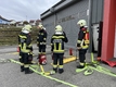 Freiwillige Feuerwehr Krems / Gernot Rohrhofer