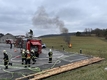 Freiwillige Feuerwehr Krems / Gernot Rohrhofer