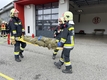 Freiwillige Feuerwehr Krems / Gernot Rohrhofer