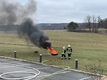 Freiwillige Feuerwehr Krems / Gernot Rohrhofer