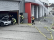 Freiwillige Feuerwehr Krems / Gernot Rohrhofer