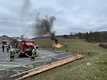 Freiwillige Feuerwehr Krems / Gernot Rohrhofer