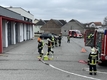 Freiwillige Feuerwehr Krems / Gernot Rohrhofer