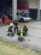 Freiwillige Feuerwehr Krems / Gernot Rohrhofer
