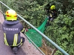 Feuerwehr Krems / Melissa Deibler