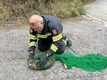 Feuerwehr Krems / Gernot Rohrhofer